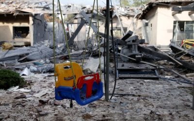 Live Updates on the Hamas-Israel Confrontation