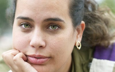 The IDF’S First Female Field Doctor