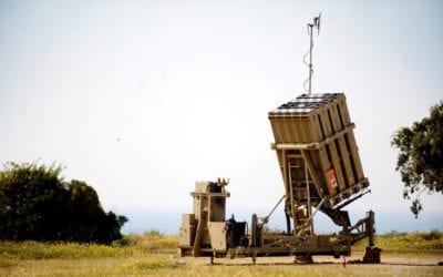 Top 10 Military Innovations From the Past 70 Years