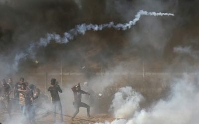 Israel and Gaza: How did we get here?