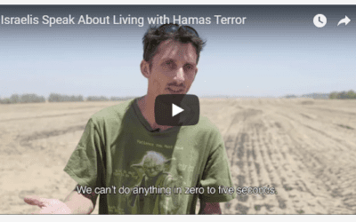 Fighting Terror and Protecting Israelis