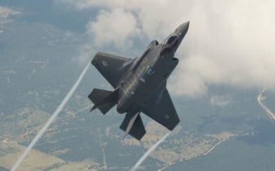 Netanyahu Responds to Tehran’s Threats: ‘Israel’s Planes Can Reach Iran”