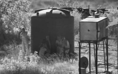 IDF Uncovers Hezbollah Observation Posts on Israel-Lebanon Border