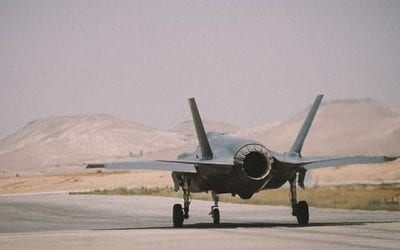 IDF Said to Increase Alert Amid Iran Tensions