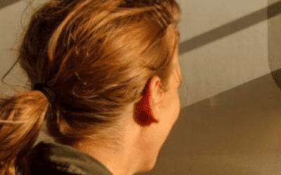 IAF Appoints First Female Squadron Commander