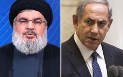 Netanyahu: Israel Will “Crush” Lebanon if Hezbollah Attacks