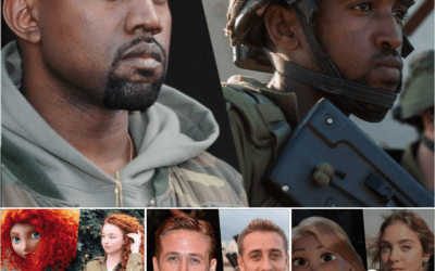 IDF: Most Moral Army… and the Funniest