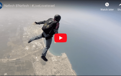 [WATCH]: What Do Immigrants to Israel Love About Living and Serving in the Land?
