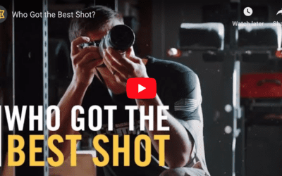 [Watch]: Who Got the Best Shot? IDF and U.S. Army Compete in Joint Exercise