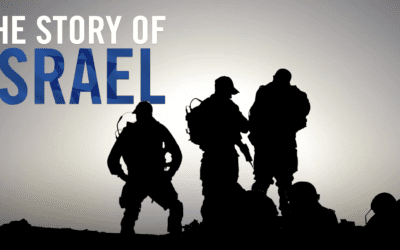 [WATCH]: The Story of Israel