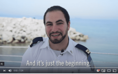[WATCH] And This is Just the Beginning