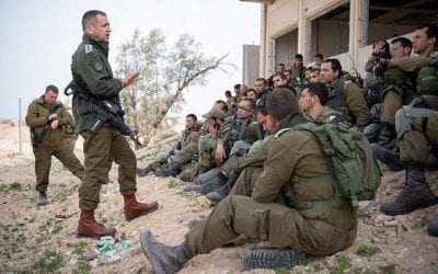 ‘Readiness and Change’: Kohavi Reveals his Expensive Plans for the IDF