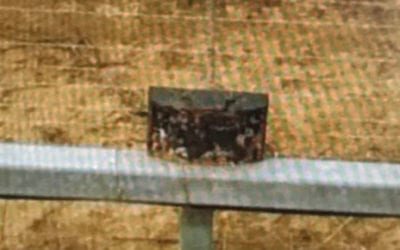 Tragedy Narrowly Averted: IDF Defuses Bomb on Gaza Fence