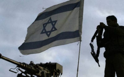 IDF Maj. Gen. (res.) Amidror on Gaza Escalations and the Cabinet Meeting