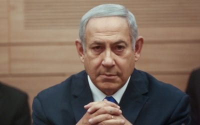 ‘IDF Solfiers Fear No One’