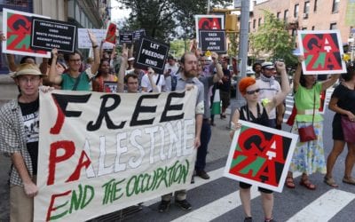 Ending the ‘Occupation’ Myth