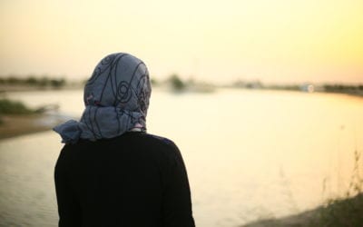 Female Muslim IDF Soldier Braves Threats to Serve in Infantry Battalion