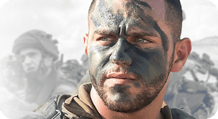 Healing IDF Troops with PTSD