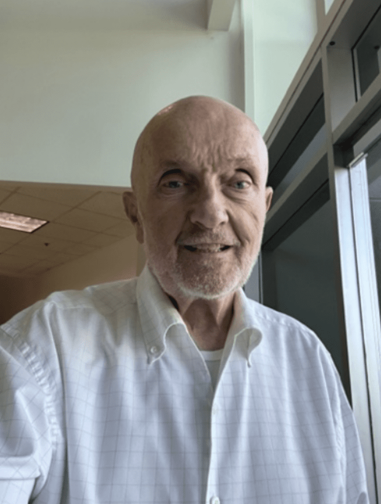 Zvi Alon