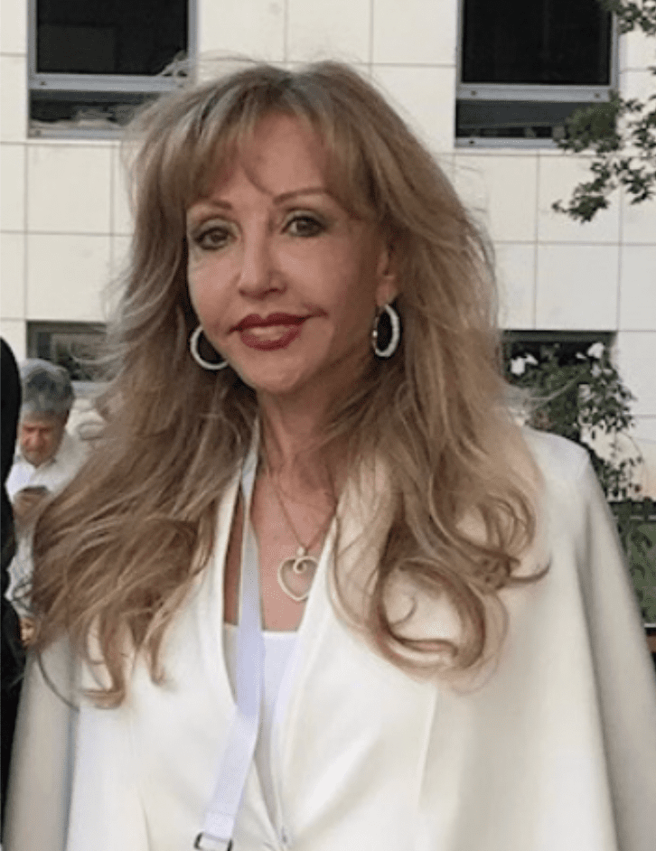 Ricki Alon